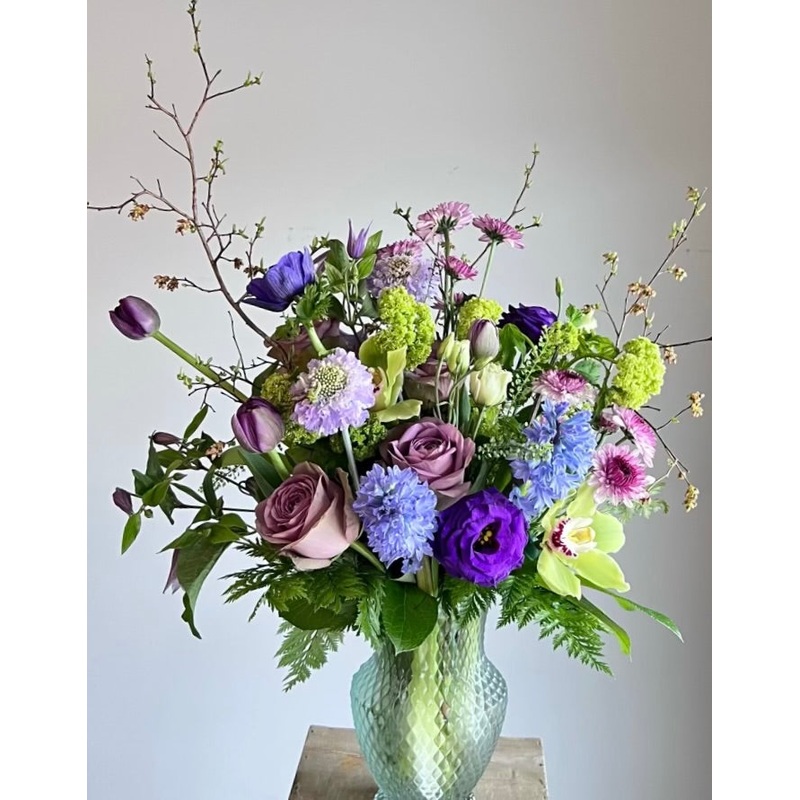 Purple Rain-Large – 195