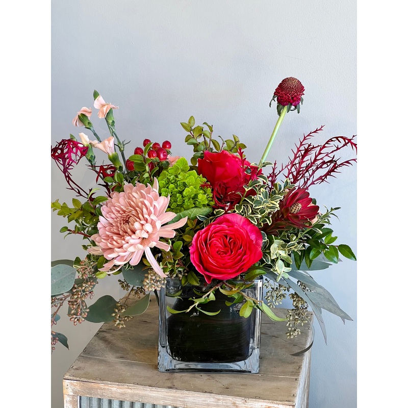 Ring My Bell-Ring My Bell   –  115