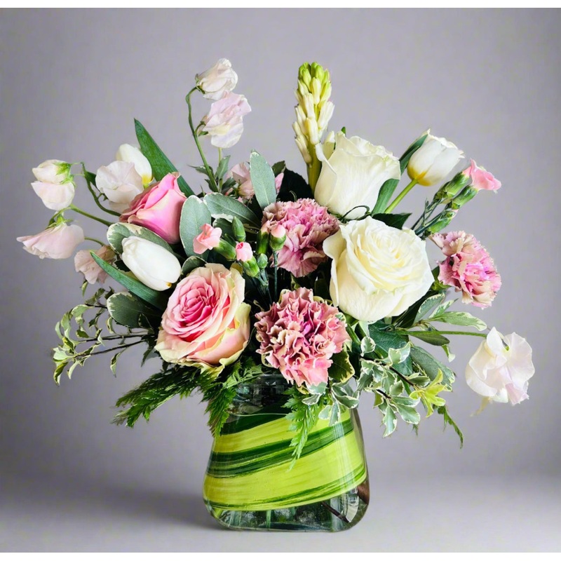 Soft Romance -Very Thoughtful – 135