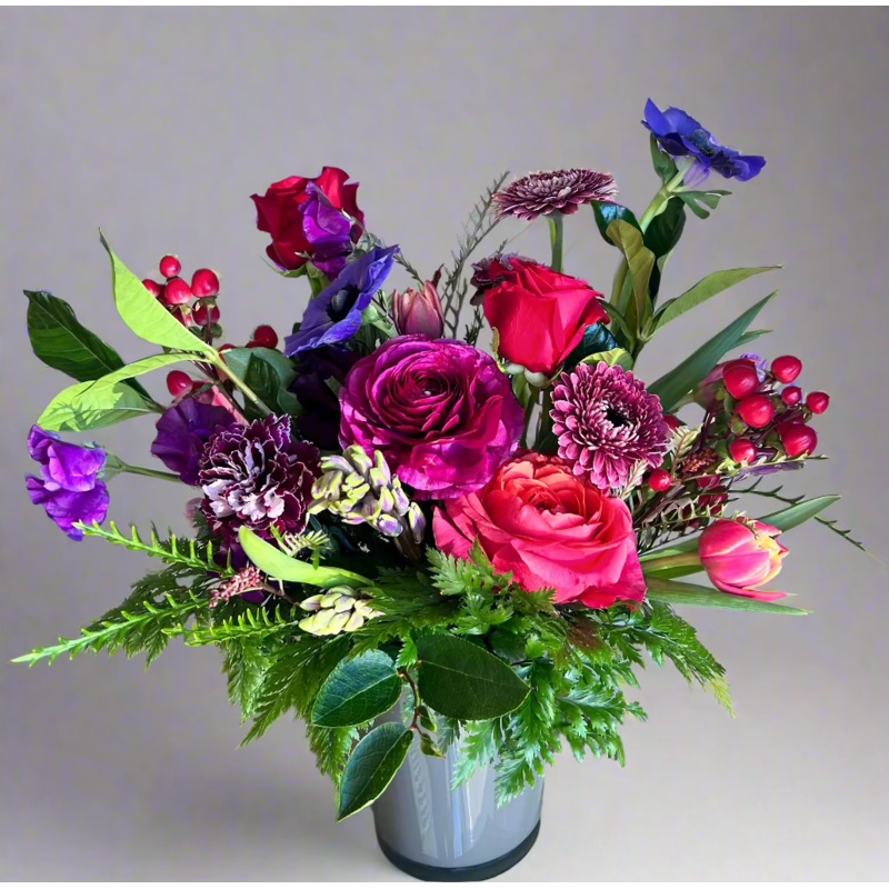 The Crown Jewel  Luxe-Impressive – 185