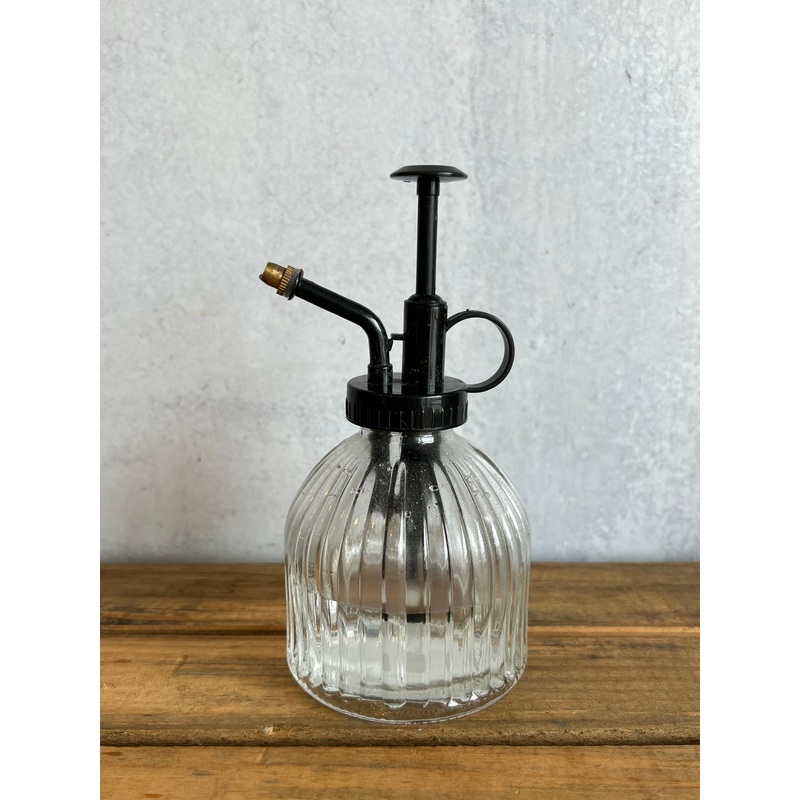 Vintage Misting Bottle