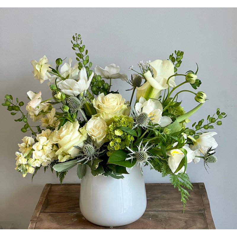 White Light of Peace – For the Home