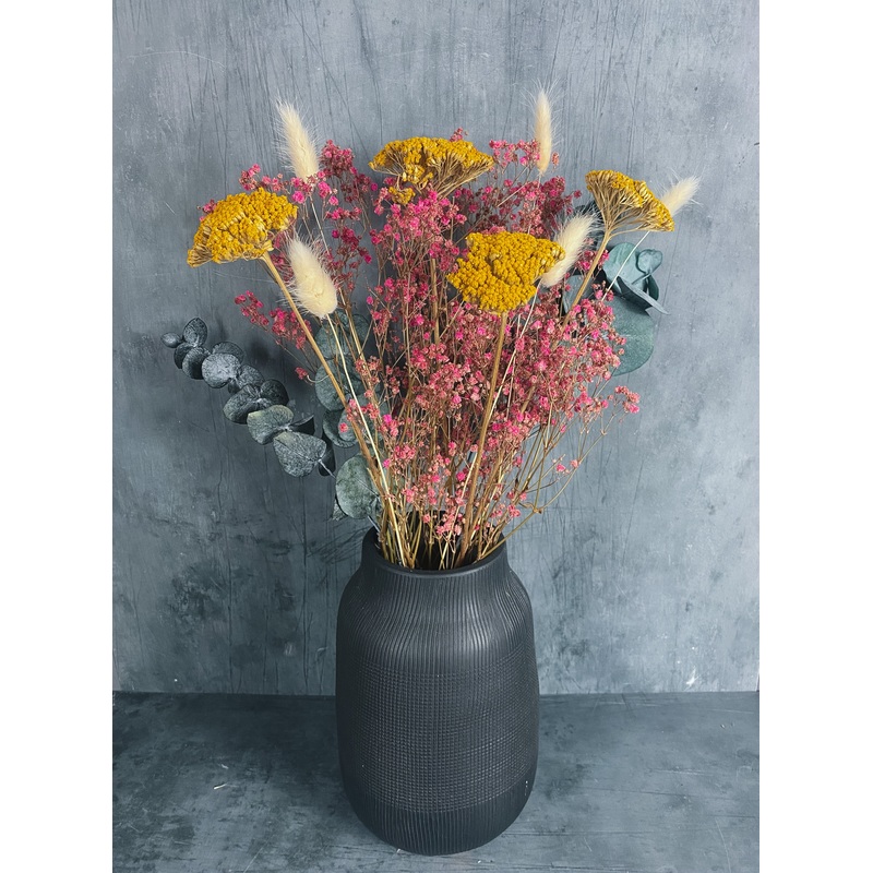 Emmeline Preserved Flower Arrangement