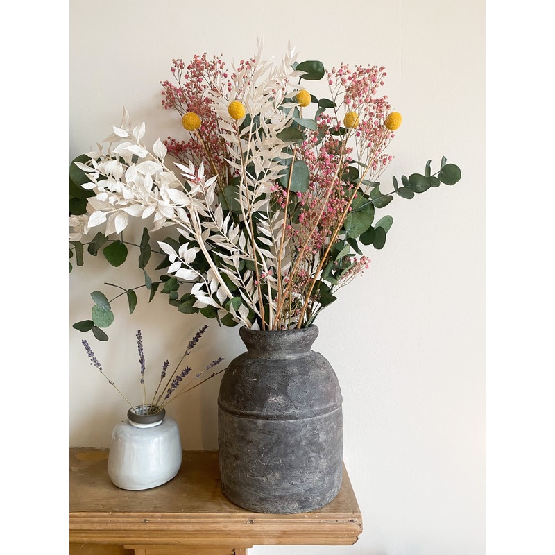 Esme Preserved Flower Arrangement