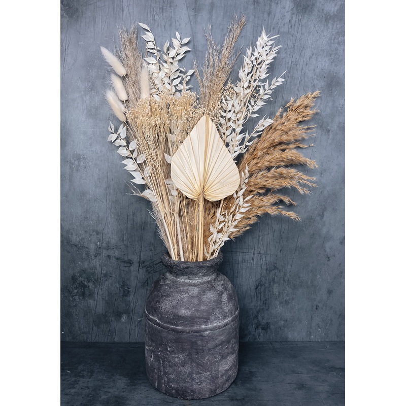 Heidi Dried Flower Arrangement