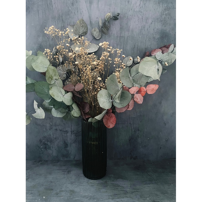 Yara preserved flower bouquet