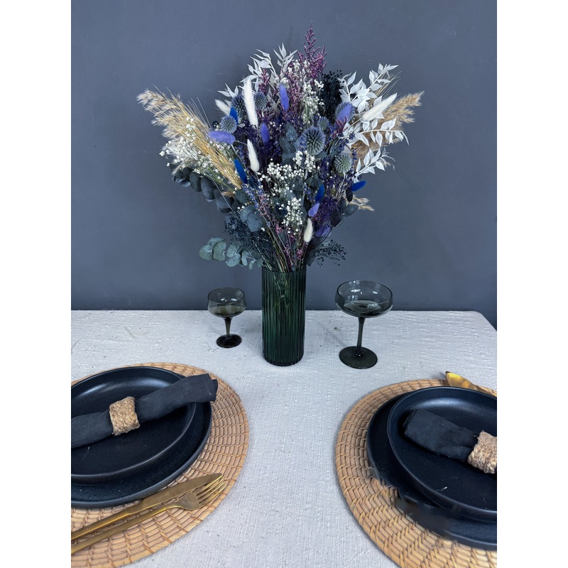 Abi Dried Flower Bouquet