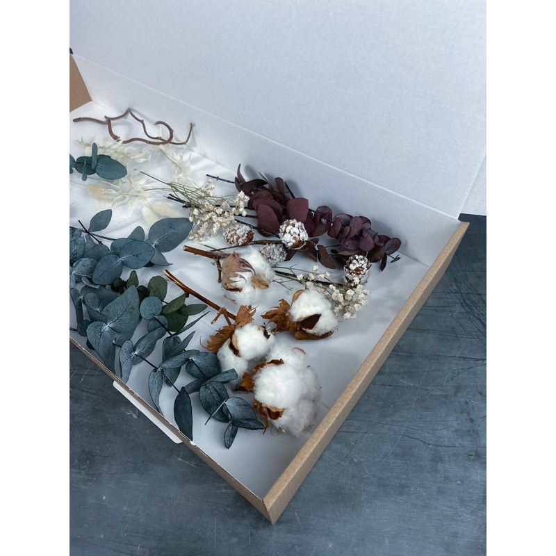 Christmas Craft Bunch