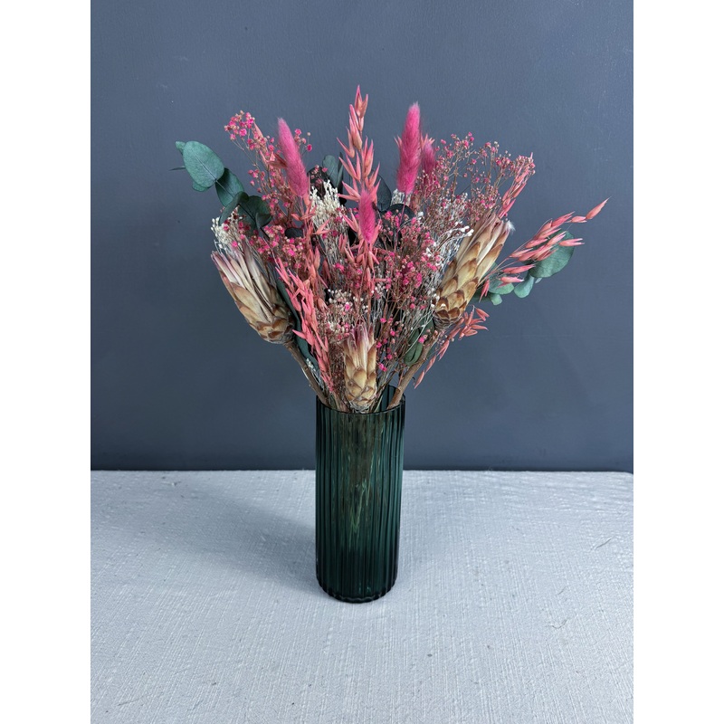 Edie Letterbox Dried Flowers