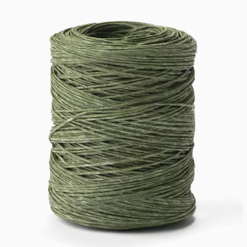 Green Oasis Bind Wire – 26 Gauge, 18 inch, 673 ft. Roll