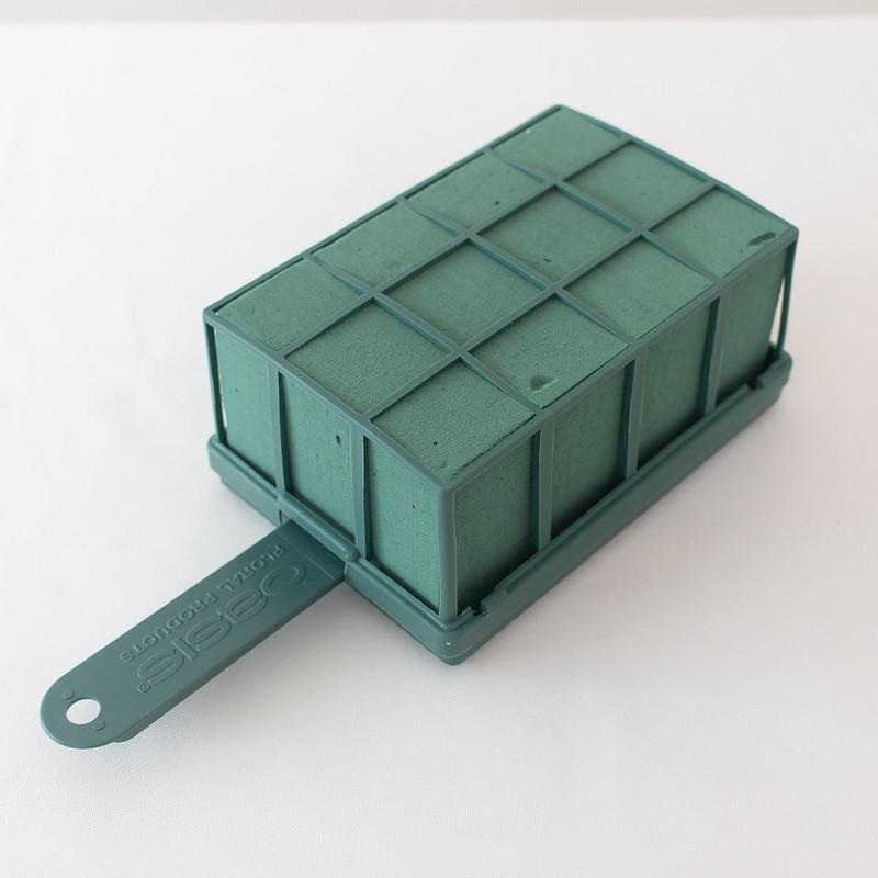 Medium Wet Foam Floral Cages