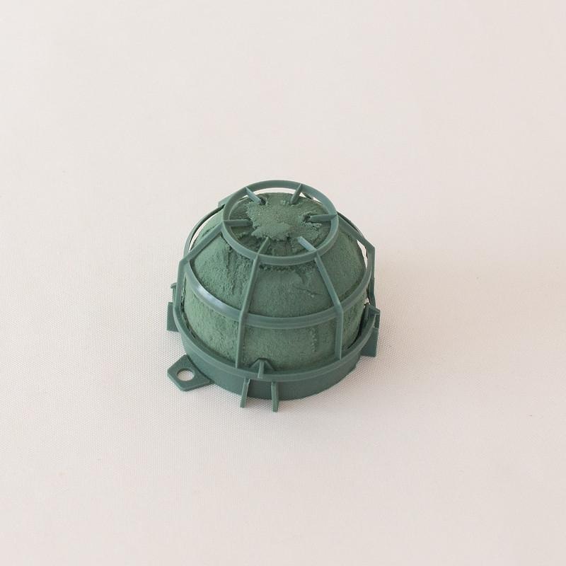 Oasis Wet Floral Foam Iglus