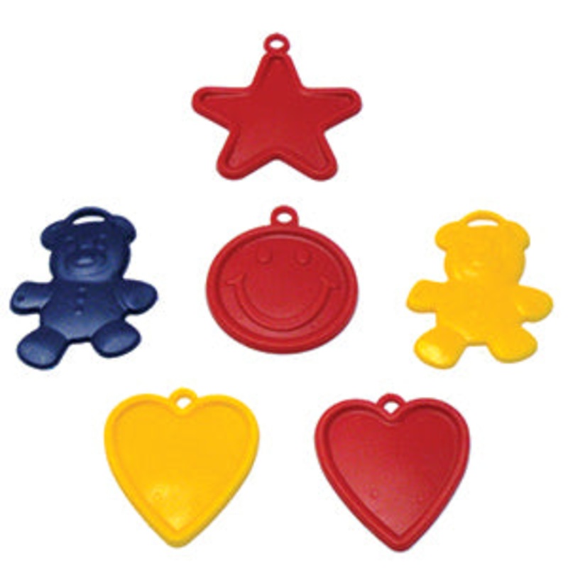 X0114 (13776) – Balloon Weights 10gm
