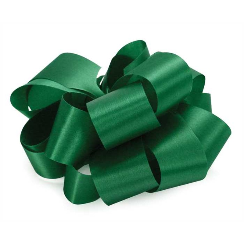 #16 HOLIDAY GREEN (10592) – Satin Acetate #16 – 2 x 100yd – Holiday Green