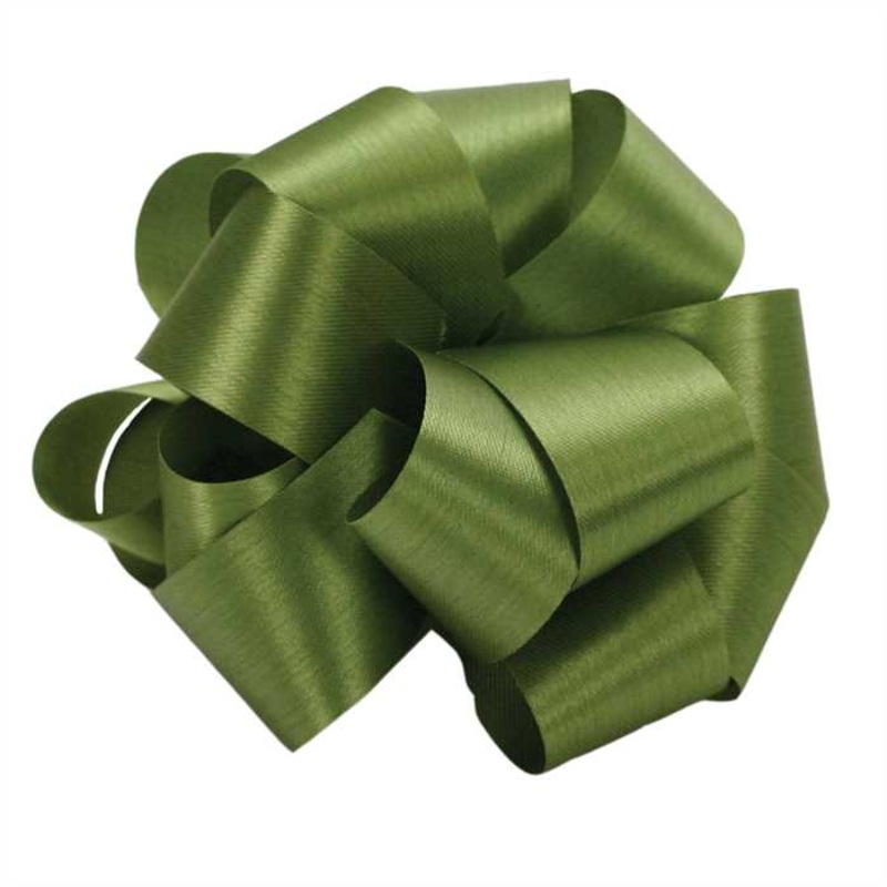 #16 MOSS (10586) – Satin Acetate #16 – 2 x 100yd – Moss