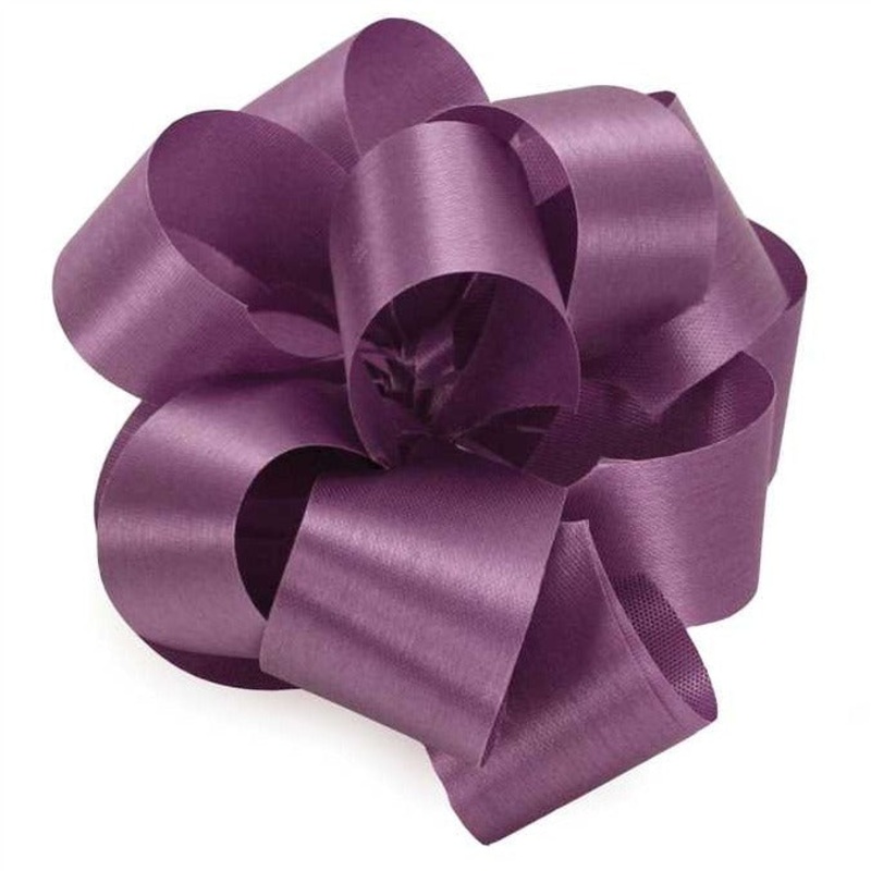 #16 PURPLE (12690) – Satin Acetate #16 – 2 x 100yd – Purple