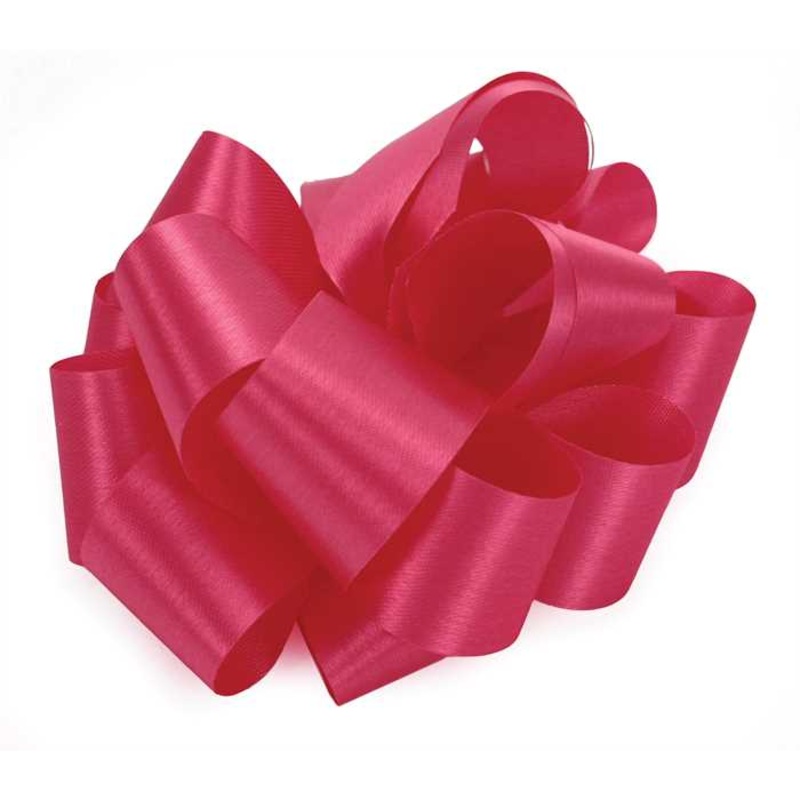 #3 CYCLAMEN (9726) – Satin Acetate #3 – 5/8 x 100yd – Cyclamen