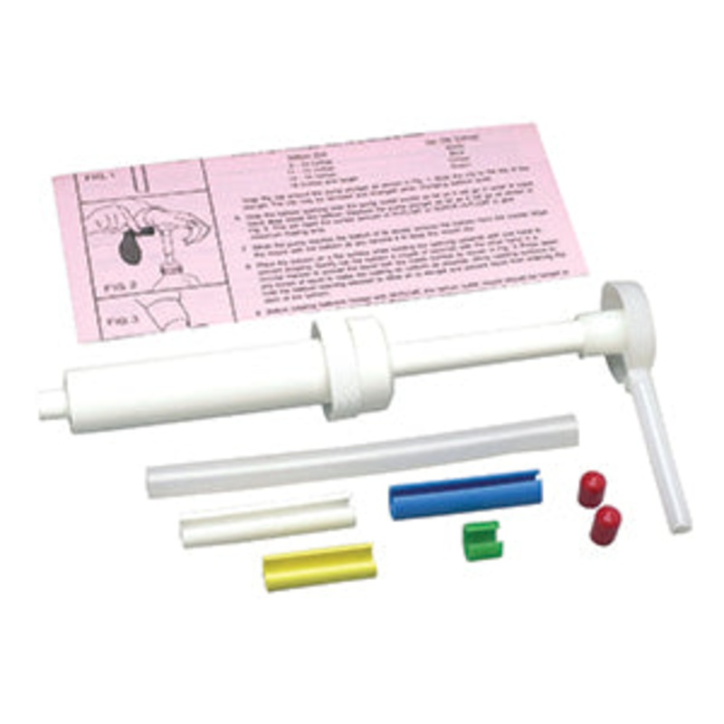 X0290P (13946) – Hi-Float Pump Ultra Hi-Float