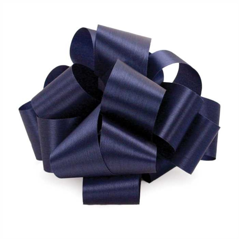 #5 NAVY (19774) – Satin Acetate #5 – 7/8 x 100yd – Navy