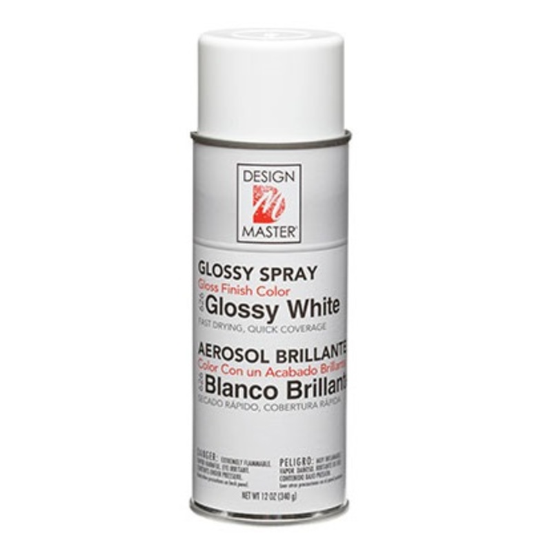 626+ (2864) – Paint Glossy White