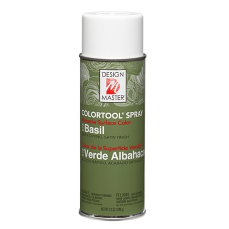 676+ (2838) – Paint Basil