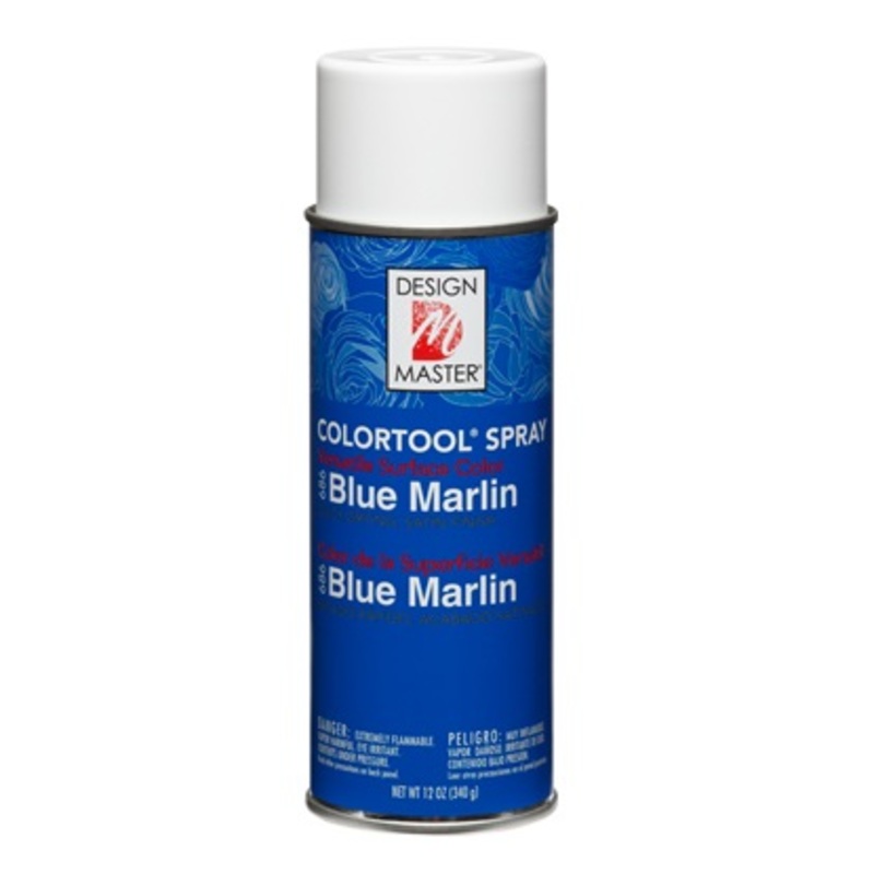 686+ (12304) – Paint Blue Marlin