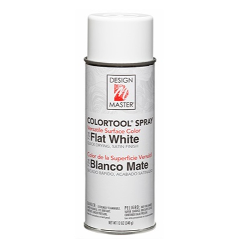 726+ (2858) – Paint Flat White