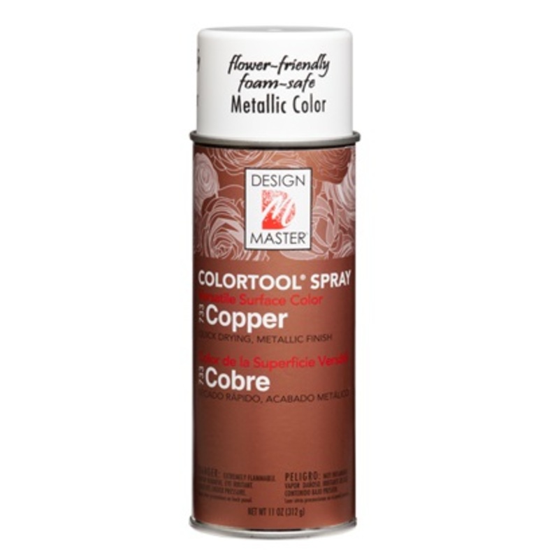 733+ (2851) – Paint Copper