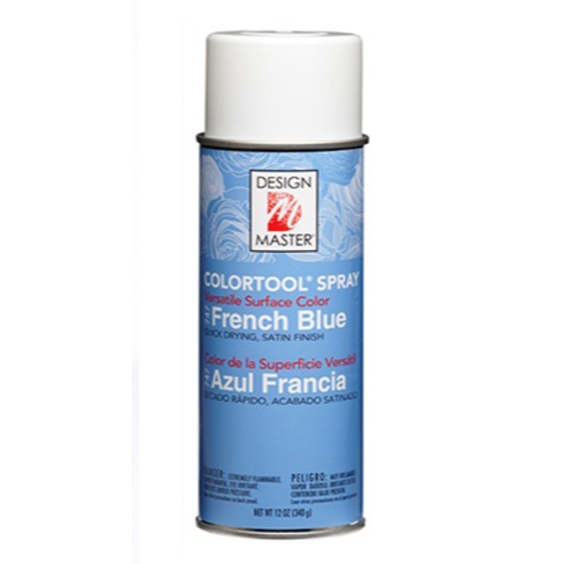 747+ (2859) – Paint French Blue