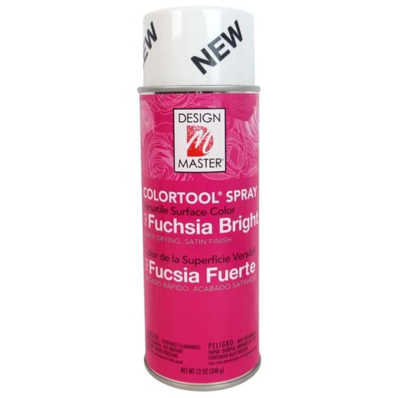 765+ (18827) – Paint Fuchsia Bright