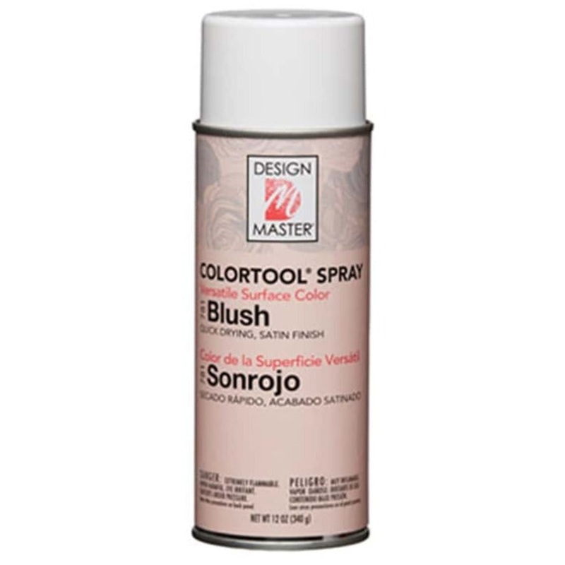 781+ (23267) – Paint Blush