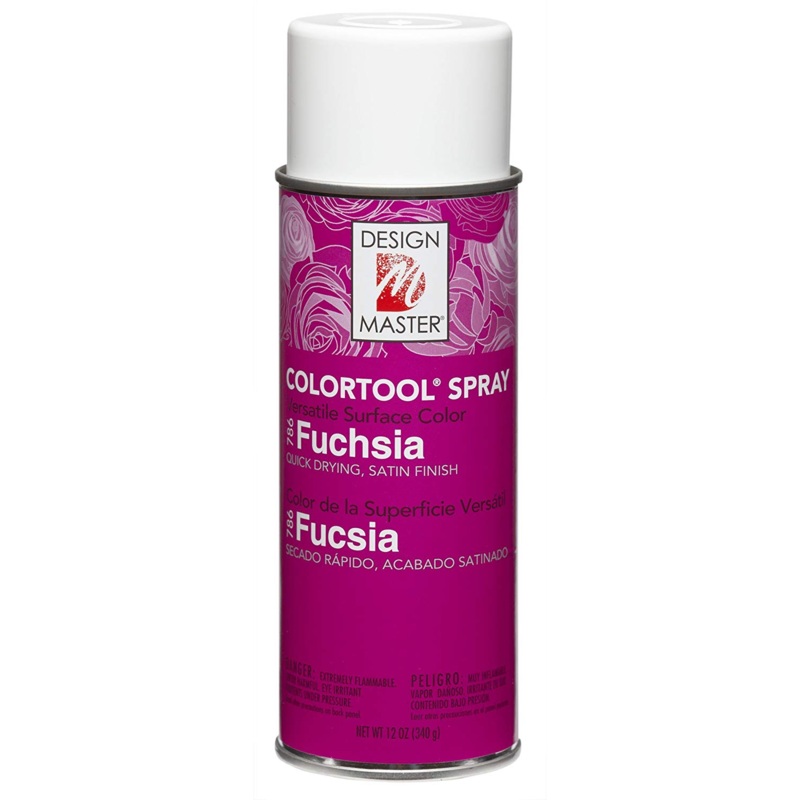 786+ (2860) – Paint Fuchsia