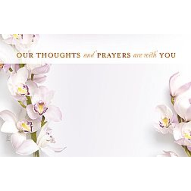 AC3033 (11561) – Capri Card – Thoughts & Prayers