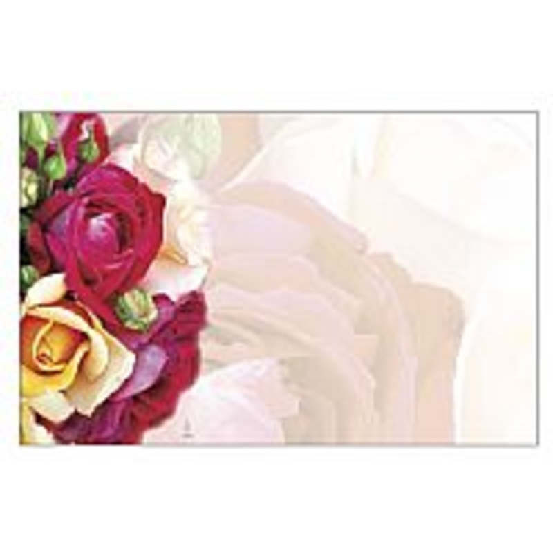 AC4845 (22783) – Capri Card – Pretty Posies