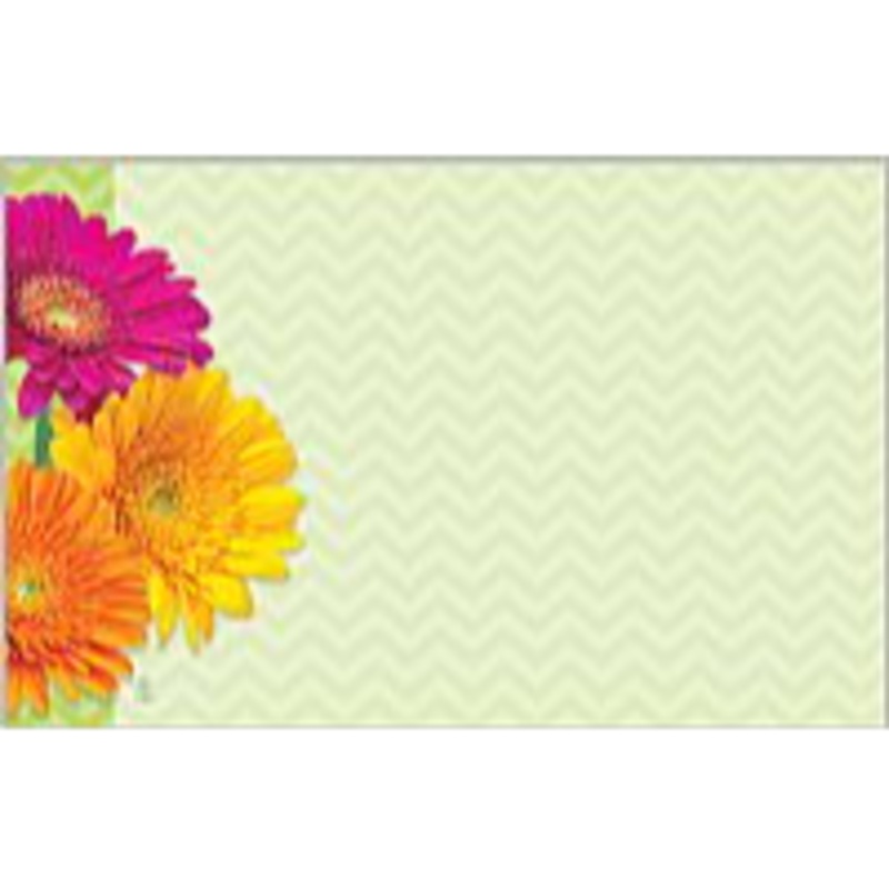 AC4895 (24401) – Capri Card – Daisy Bright