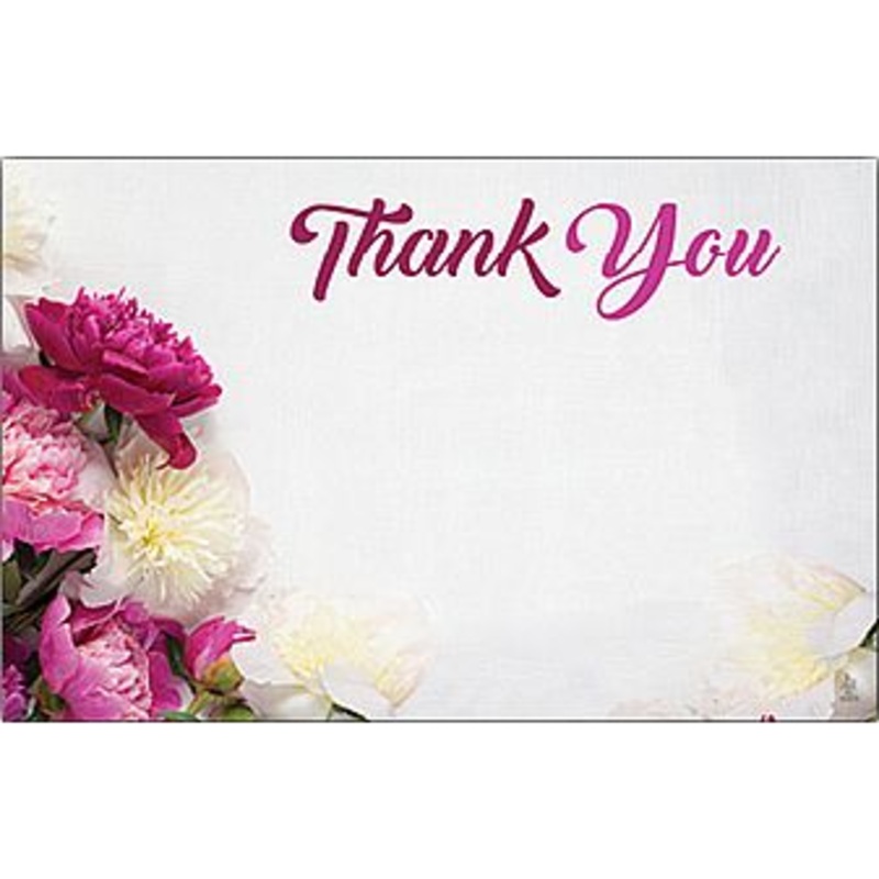AC4906 (25387) – Capri Card – Thank You