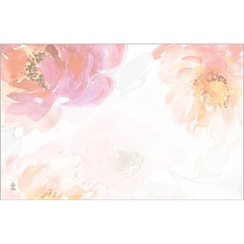 AC4971 (26528) – Capri Card – No Sentiment, Watercolor