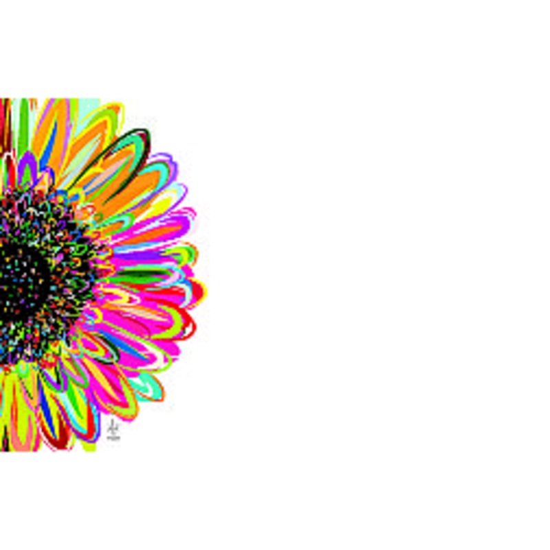 AC5116 (28817) – Capri Card – Flower Mod