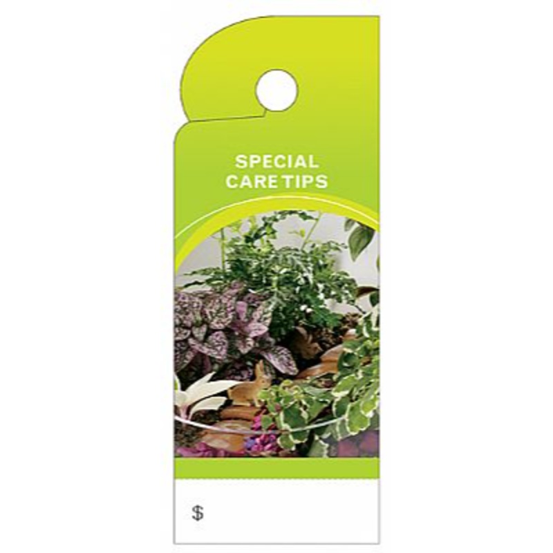 BB4374 (25725) – Care Tag Special Care Tip 100