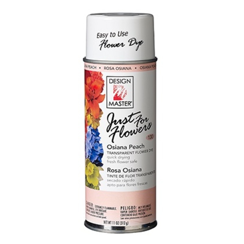 130+ (22666) – Just For Flowers Paint, Osiana Peach