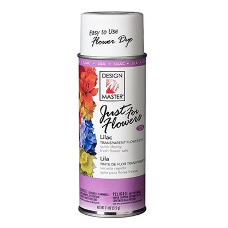 139+ (12897) – Just For Flowers Paint, Lilac
