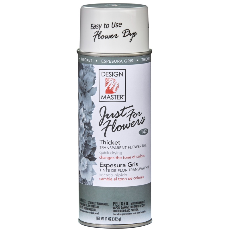 142+ (26750) – Just For Flowers Paint, Thicket
