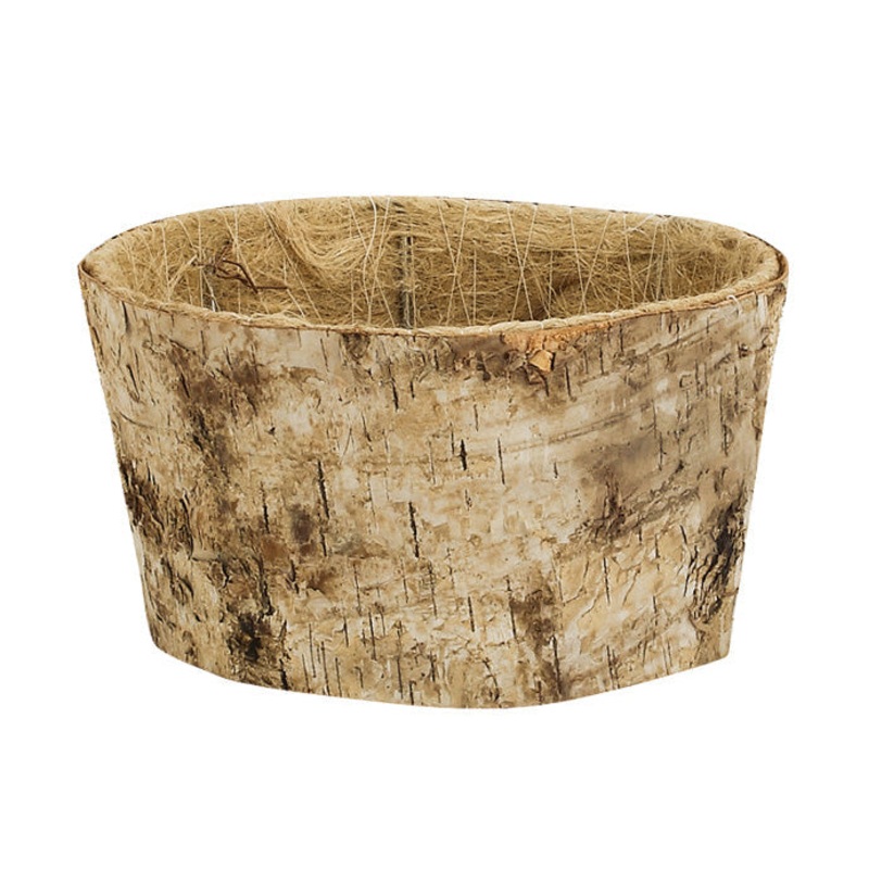 65098 (23391) – 6.25 Birch Low Bowl, 3.5 x 6.25