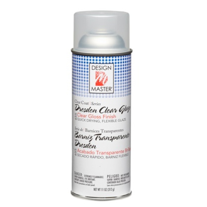 655+ (2855) – Paint Dresden Clear Glaze