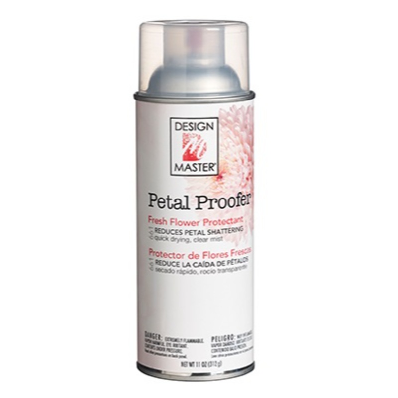 661+ (22440) – Paint Petal Proofer