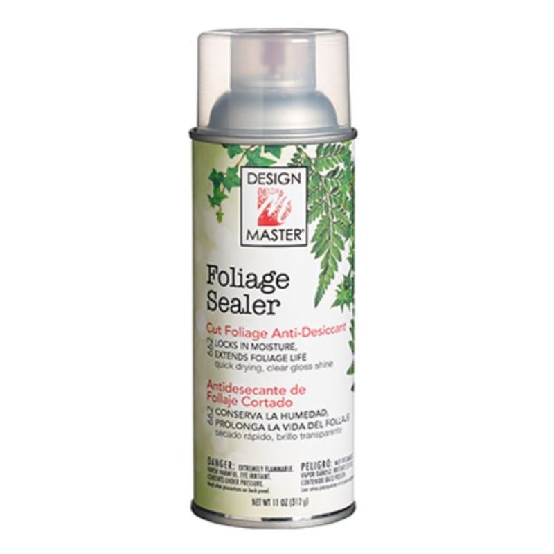 662+ (10834) – Paint Foliage Sealer