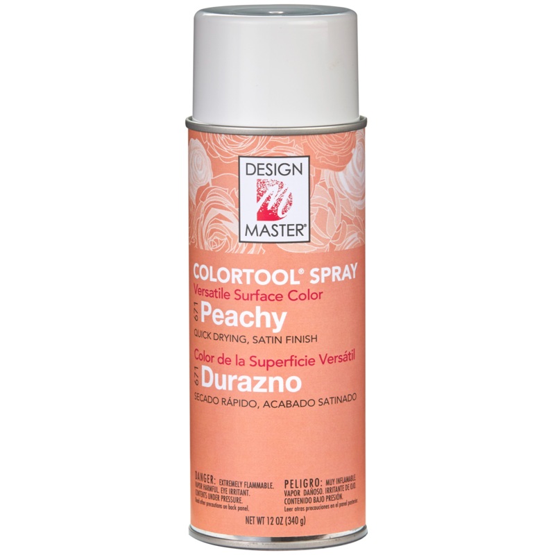 671+ (26746) – Paint Peachy