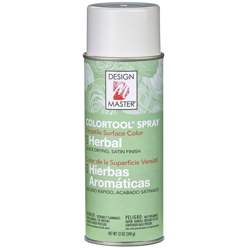 673+ (26747) – Paint Herbal