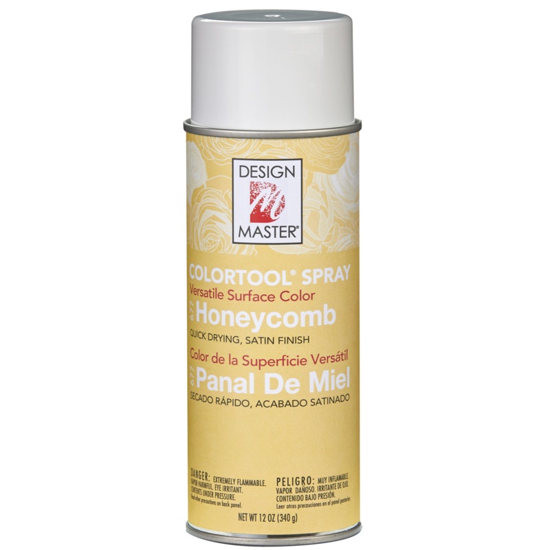 677+ (26749) – Paint Honeycomb