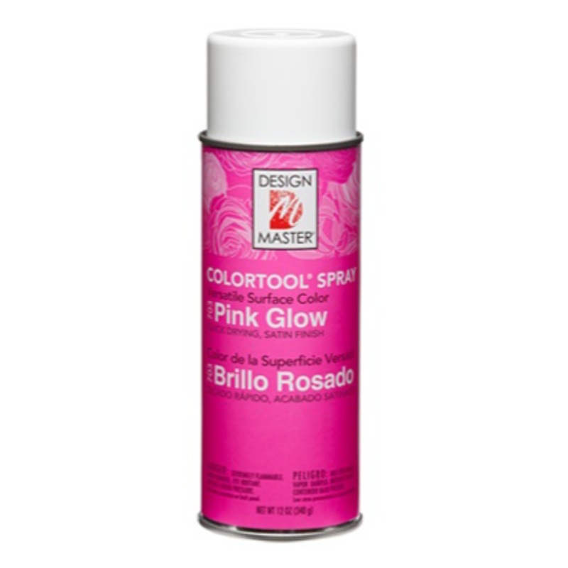 703+ (12028) – Paint Pink Glow